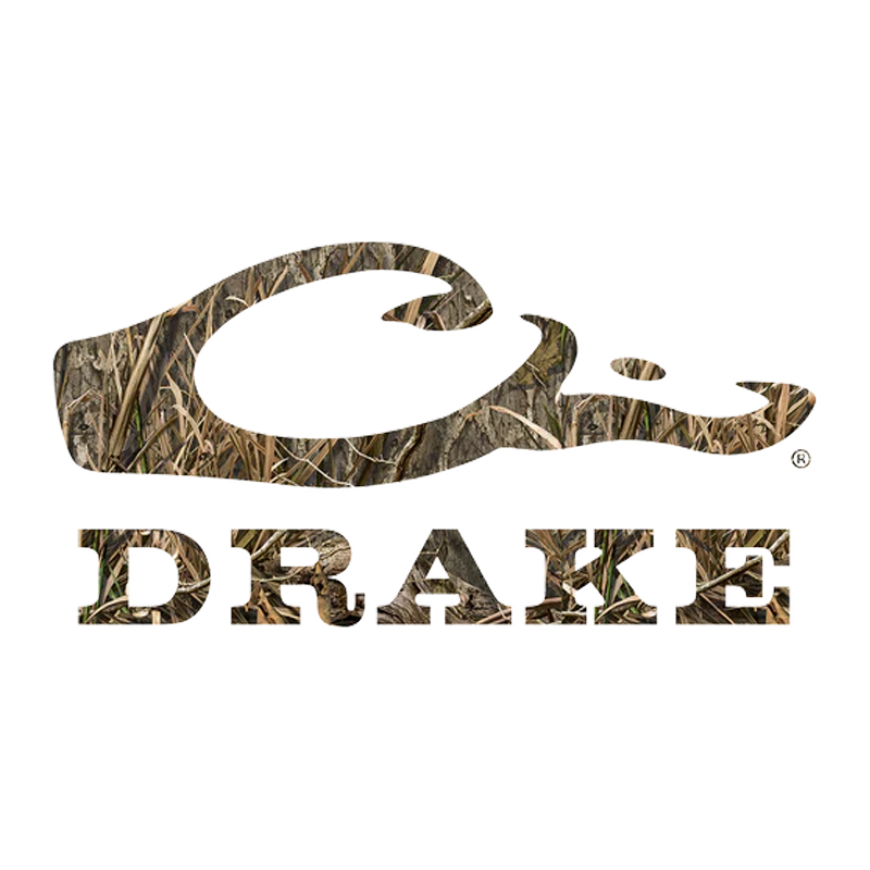 Drake Ol' Tom Early Bird SWT Camo Pant Mossy Oak Bottomland 2XLarge