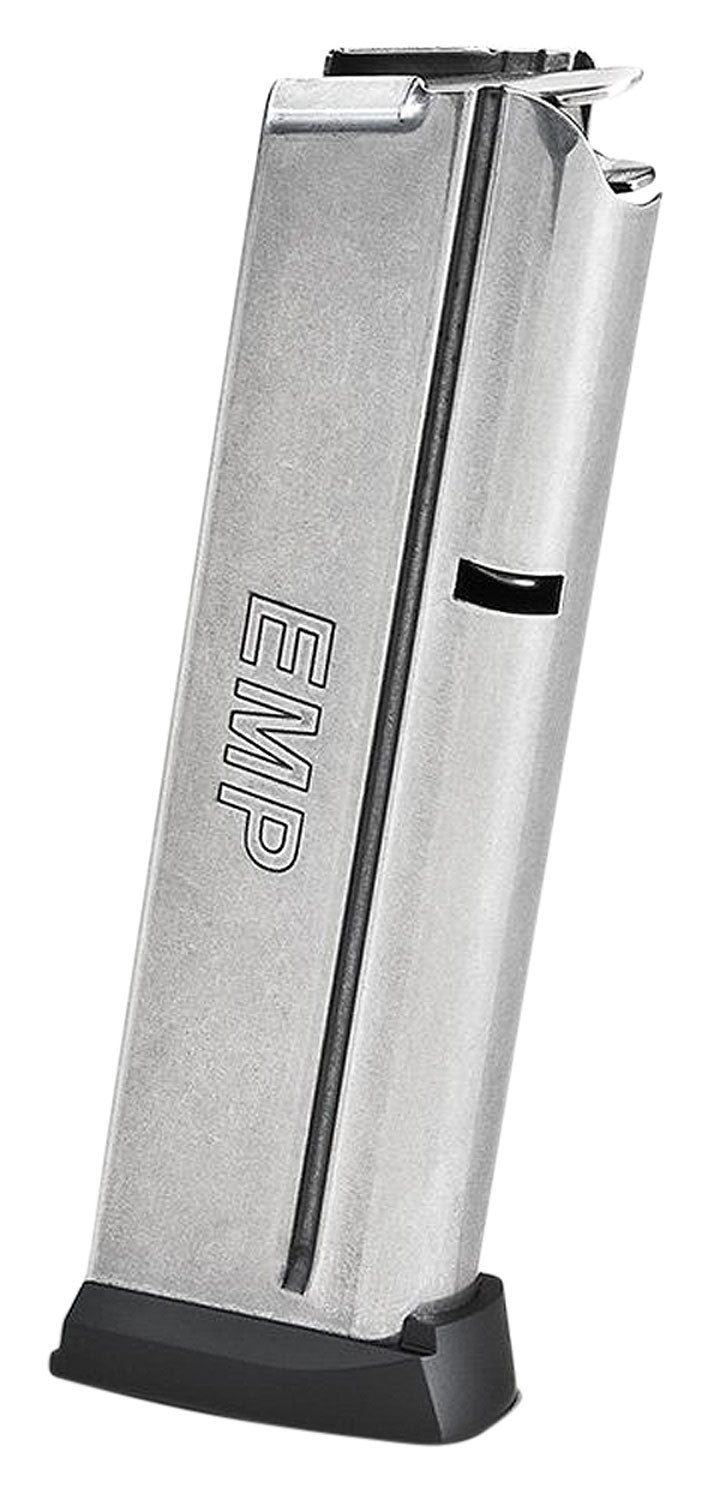 Springfield Armory 1911 EMP Magazine PI6070 9 Round 9mm Luger Stainless Steel