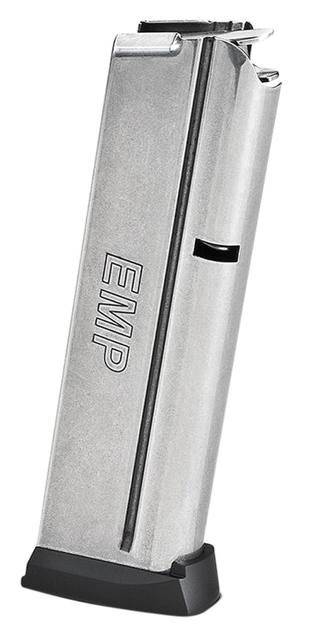 Springfield Armory 1911 EMP Magazine PI6070 9 Round 9mm Luger Stainless Steel