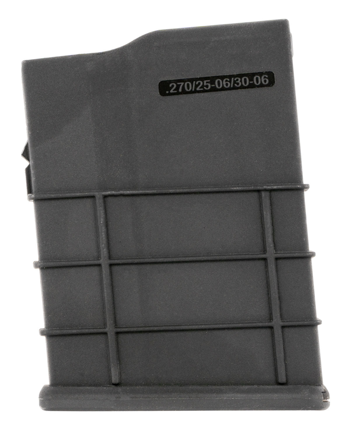 Howa ATIM10R3006RM 10-Round .270 Win/30-06/25-06 Rem Black Polymer Mag Remington 700 BDL