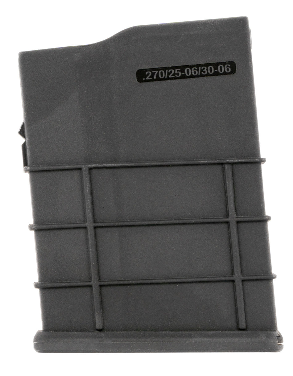 Howa ATIM10R3006RM 10-Round .270 Win/30-06/25-06 Rem Black Polymer Mag Remington 700 BDL