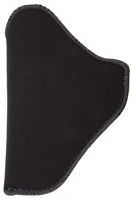 Blackhawk 73IP04BKR IWB Holster Size 04 Black Suede Belt Clip Fits Small Autos .22/.25 Caliber Right Hand
