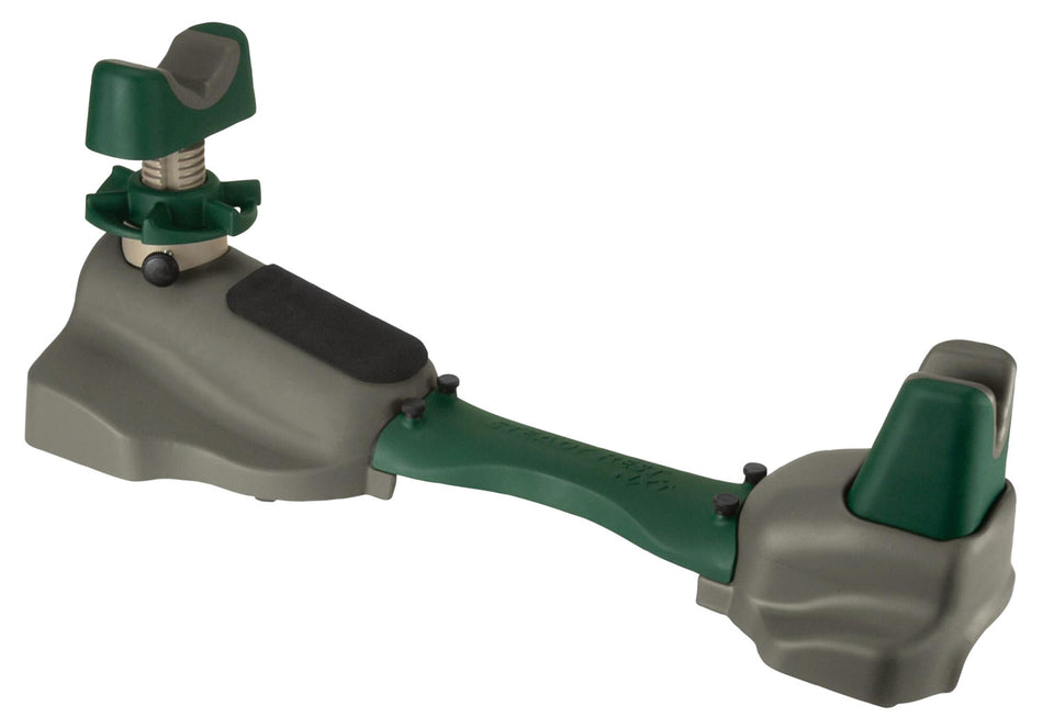 Caldwell Steady Rest NXT Rifle Pistol Shotgun Shooting Rest Gray/Green 26" Model 548664