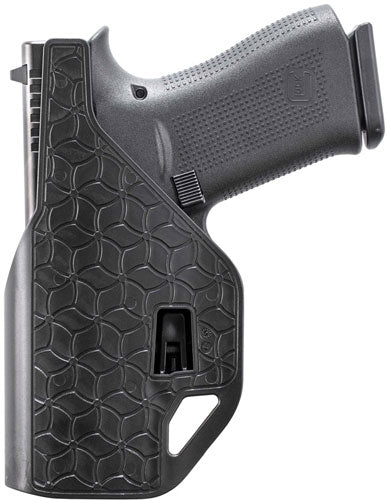 Fobus Inside Waistband Holster Glock 43 43X 43X MOS