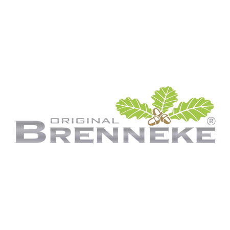 Brenneke 12 Gauge Shotgun Shells Orange Lightning Hunting Lead Free Slug 2/3 oz 2.75 in