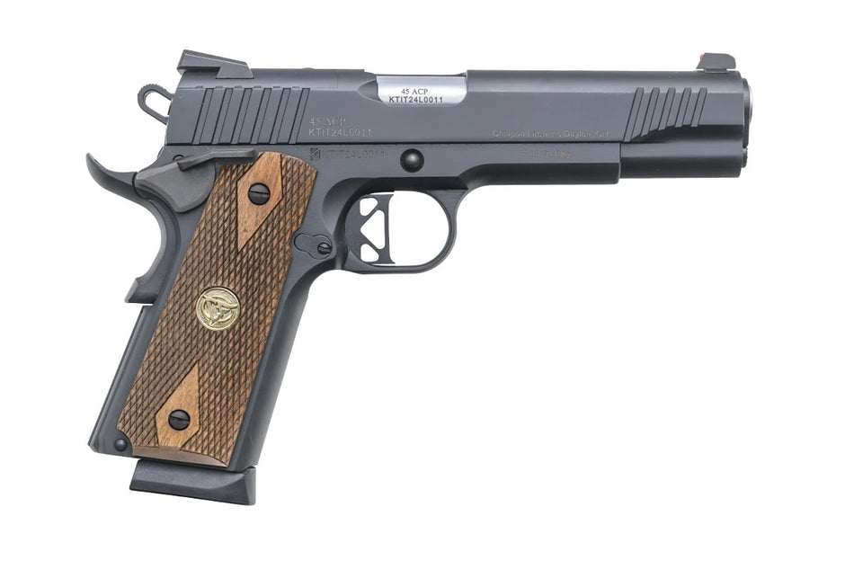 Chiappa 1911 Superior 45 ACP Red Dot Mounting Adapter Plate (440.212)