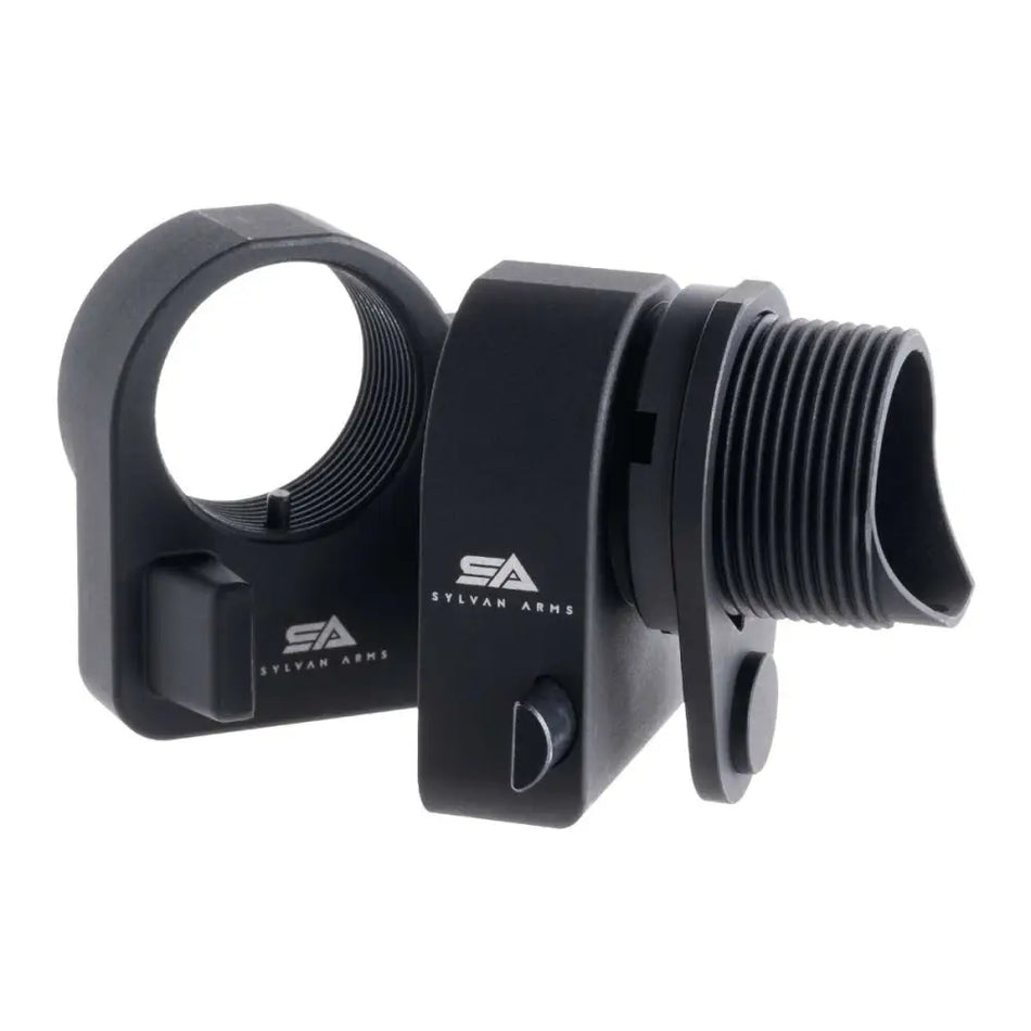 Sylvan Arms AR Platform Folding Stock Adapter