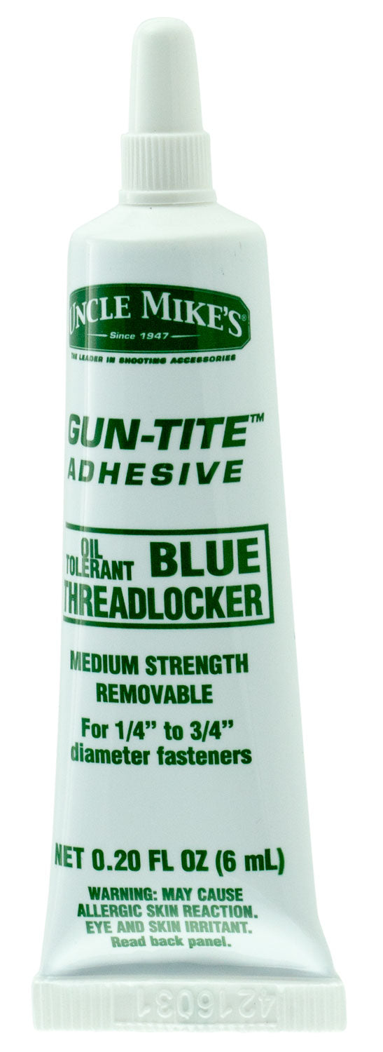 Uncle Mikes Gun Tite Scope Mount Adhesive 6 ml