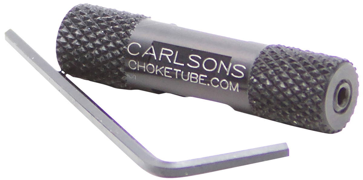 Carlson's Choke Tubes Henry Big Boy Rifle Hammer Spur Expander Black Aluminum