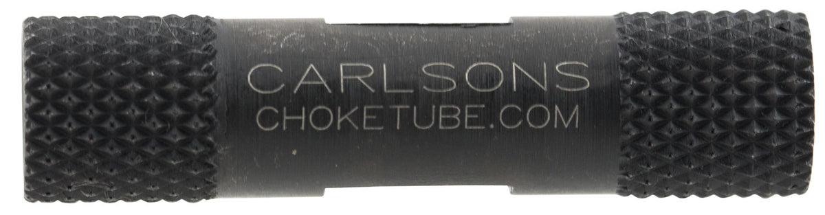 Carlson's Choke Tubes Henry Golden Boy Hammer Spur Extension Black Anodized