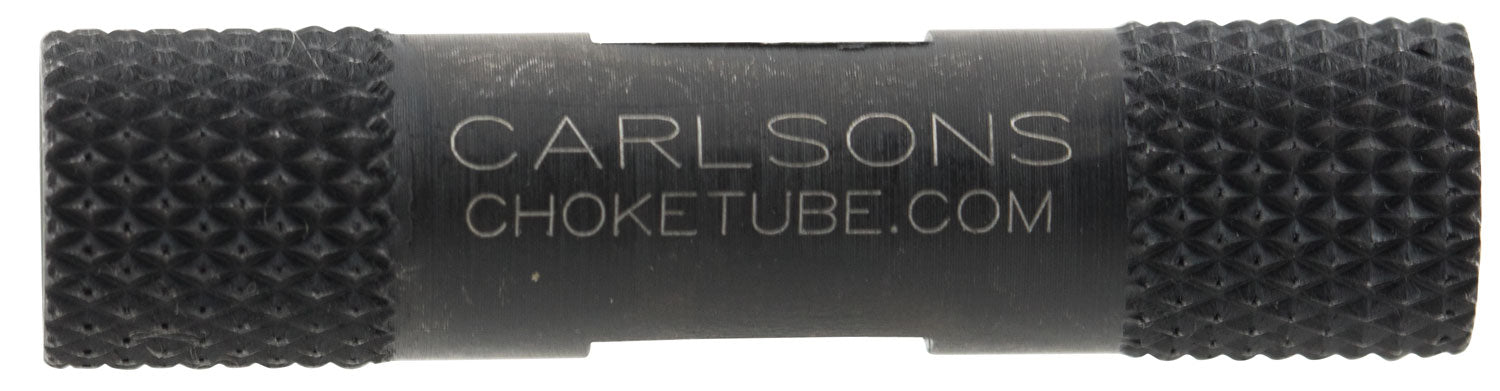 Carlson's Choke Tubes Henry Golden Boy Hammer Spur Extension Black Anodized