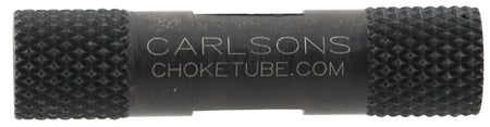 Carlson's Choke Tubes Henry Golden Boy Hammer Spur Extension Black Anodized