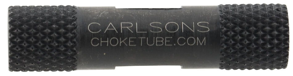 Carlson's Choke Tubes Henry Golden Boy Hammer Spur Extension Black Anodized