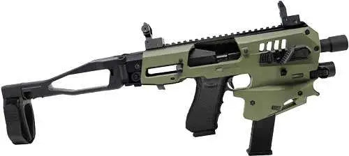 CAA Micro Conversion Kit Glock 20/21 ODG Polymer Chassis