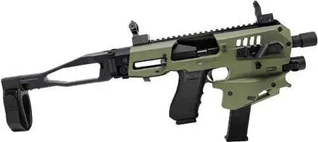 CAA Micro Conversion Kit Glock 20/21 ODG Polymer Chassis