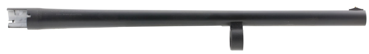 Carlson's 87004 Remington 870 12 Gauge 18.5" 3" Blued Matte 4140 Steel Choke System Replacement Barrel