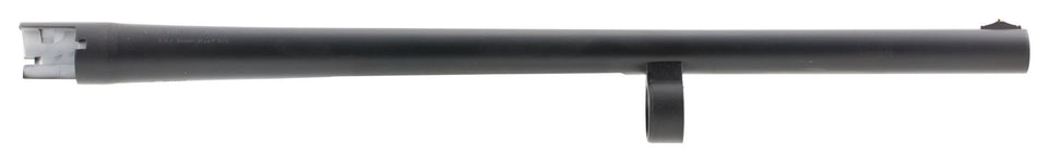Carlson's 87004 Remington 870 12 Gauge 18.5" 3" Blued Matte 4140 Steel Choke System Replacement Barrel