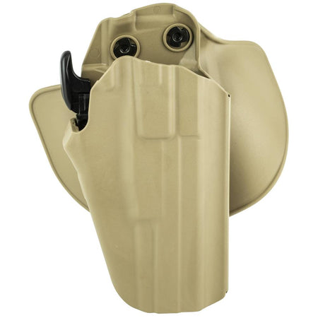 Safariland Model 578 7TS GLS Cut 0 FDE RH Holster 578-683-551
