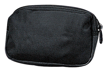 Uncle Mike's 8838 All Purpose Belt Loop Pouch Cordura Nylon Black