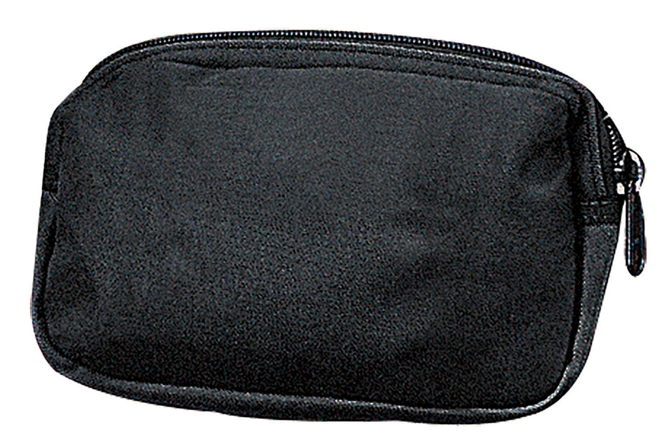 Uncle Mike's 8838 All Purpose Belt Loop Pouch Cordura Nylon Black