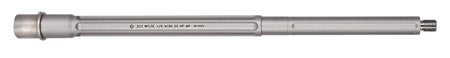 Ballistic Advantage Premium Series 223 Wylde 16" Midlength SPR Profile Fluted Stainless 416R Bead Blasted AR-15 Barrel