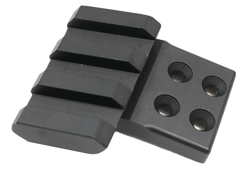 Riton XRC45R 45° Offset Picatinny Rail