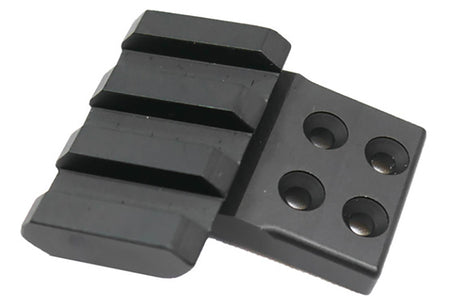 Riton XRC45R 45° Offset Picatinny Rail