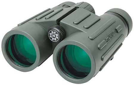 Konus Emperor Binocular 10x42 Green Finish