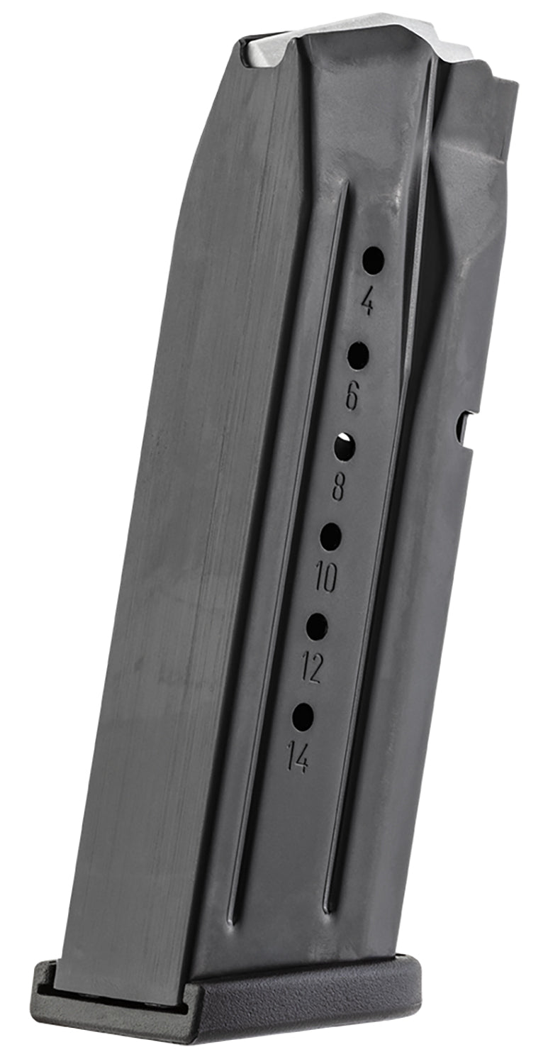 S&W M&P M2.0 Compact 9mmLuger 15-Round Blued Steel Magazine 3008590