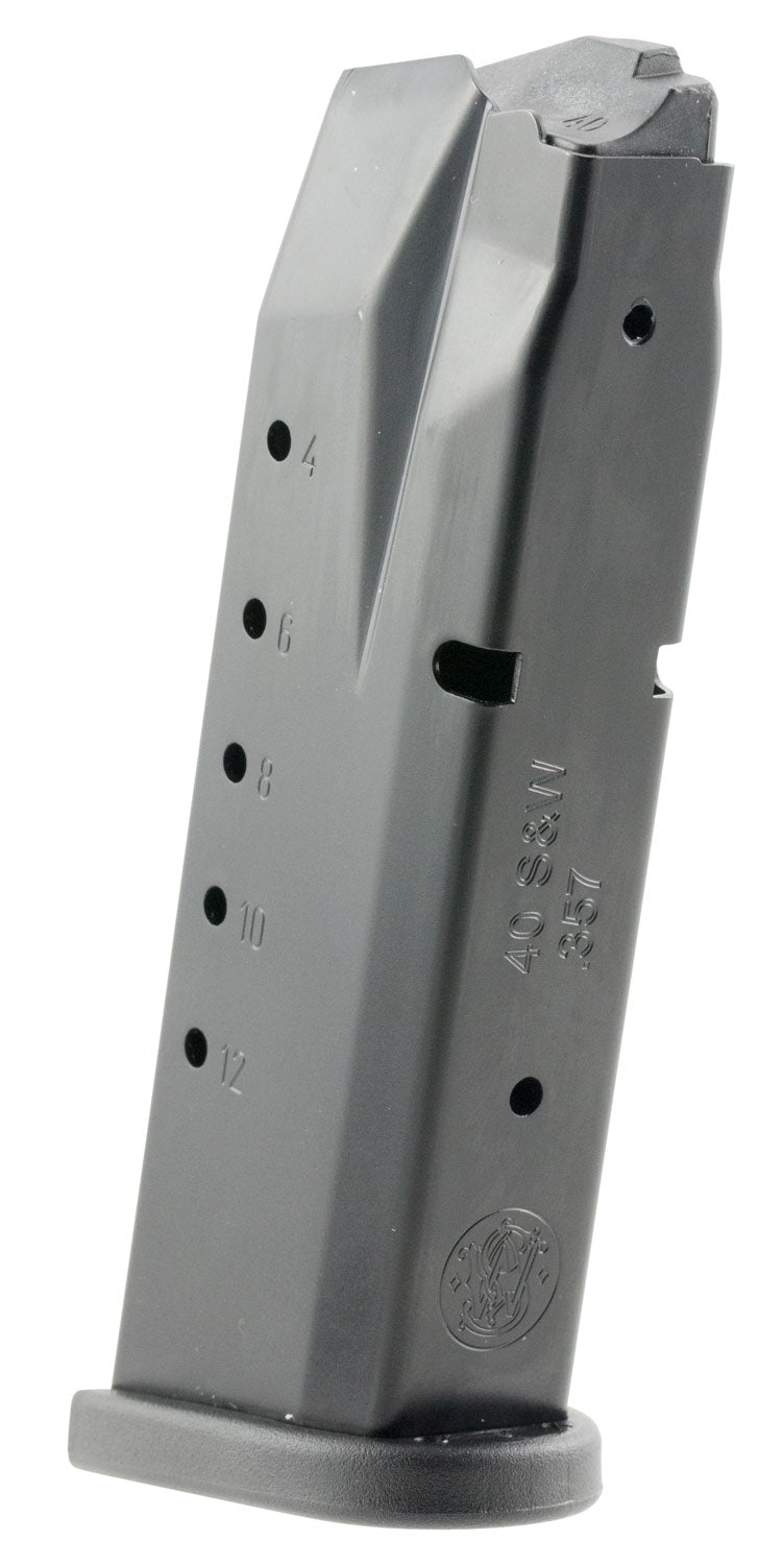 S&W M&P M2.0 Compact .40 S&W 13-Round Blued Steel Magazine 3008591