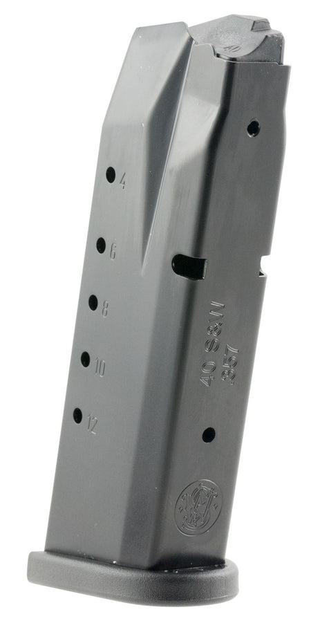 S&W M&P M2.0 Compact .40 S&W 13-Round Blued Steel Magazine 3008591
