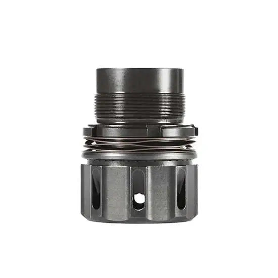 Dead Air KeyMicro P-Series Suppressor Adapter - Ghost-M, Wolf 9SD, Wolfman
