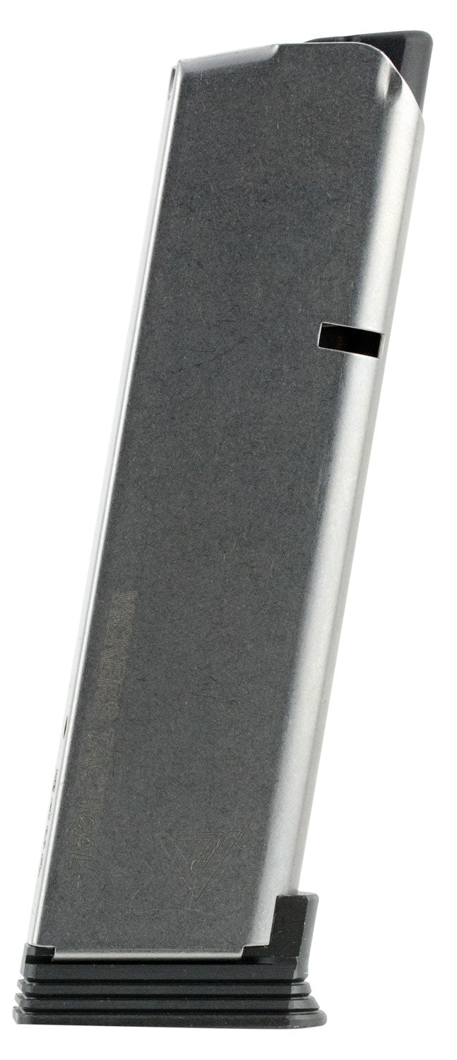 Wilson Combat 800 Elite Tactical 8-Round .45 ACP Magazine for Wilson Combat 1911 Vickers Duty