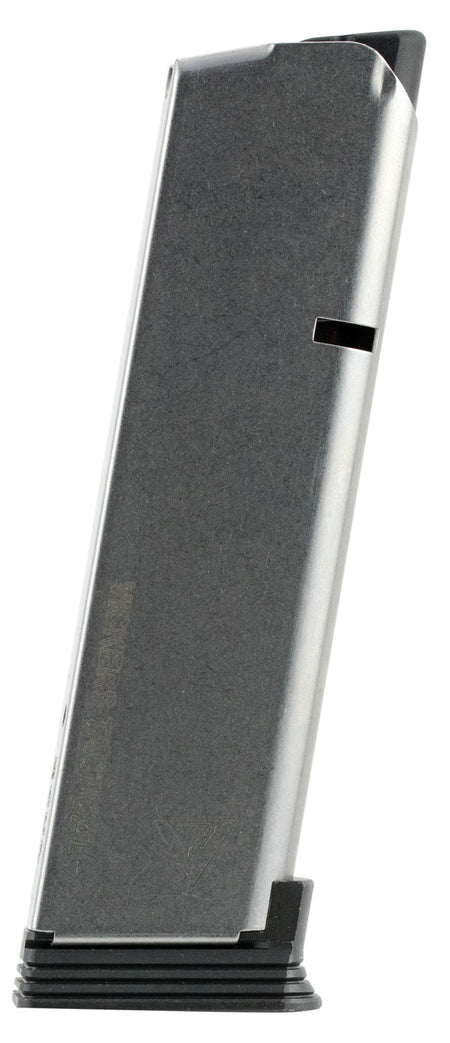 Wilson Combat 800 Elite Tactical 8-Round .45 ACP Magazine for Wilson Combat 1911 Vickers Duty