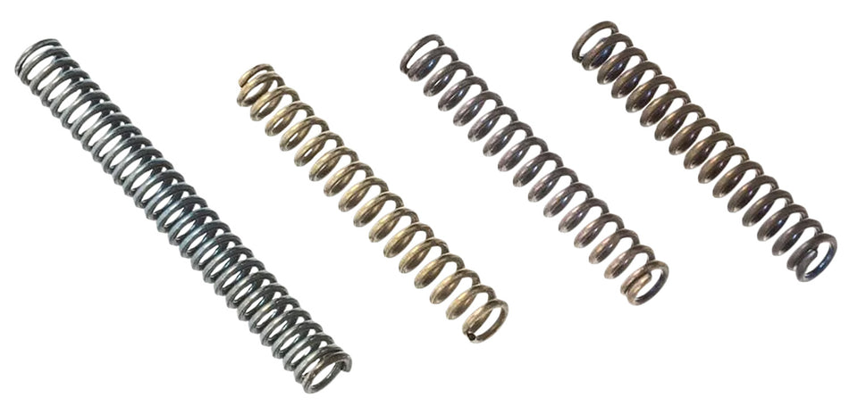Wilson Combat S&W J Frame Custom Tune Spring Kit Stainless 321