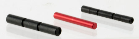 Strike Industries Glock Enhanced Anti-Walk Pin Kit Black Nitride Carbon Steel Aluminum