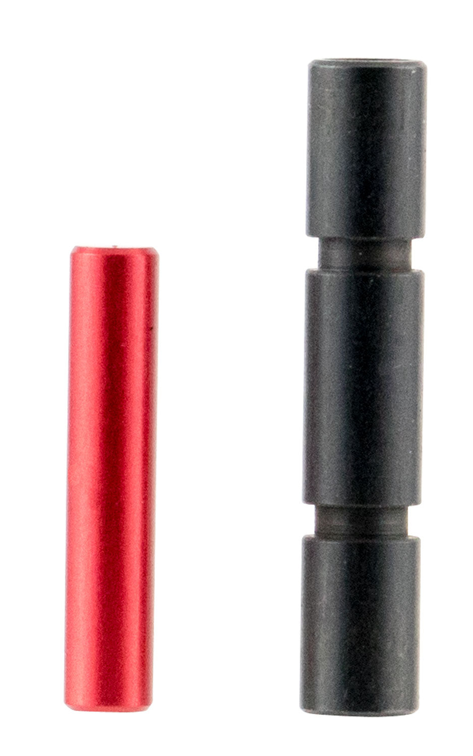 Strike Industries Glock 43 Enhanced Anti-Walk Pin Kit Black Nitride Carbon Steel Aluminum