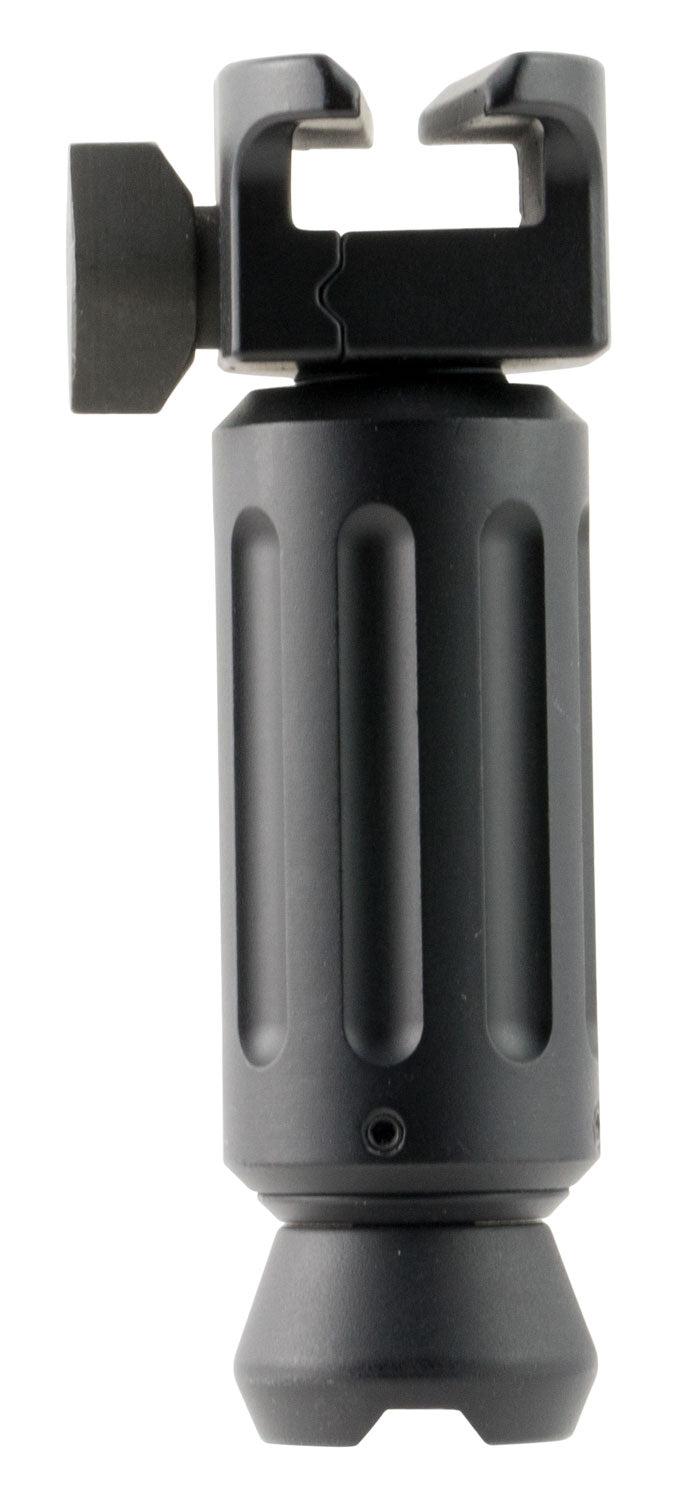 Strike Industries Viper Modular Fixed Stock Monopod Attachment Black Prone Bench Rest