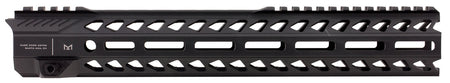 Strike Industries STRIKERAIL AR-15 13.5" M-LOK Rail Black Aluminum