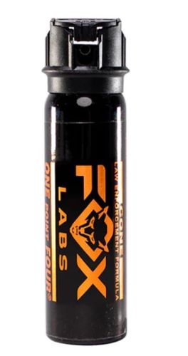 FOX LABS ONE POINT FOUR 4OZ CONE FOG