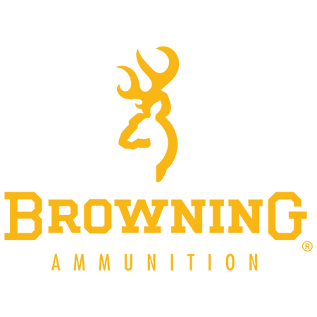 Browning .22 Long Rifle Rimefire Ammo BPR Performance Rimfire Fragmenting JHP 37 grain 