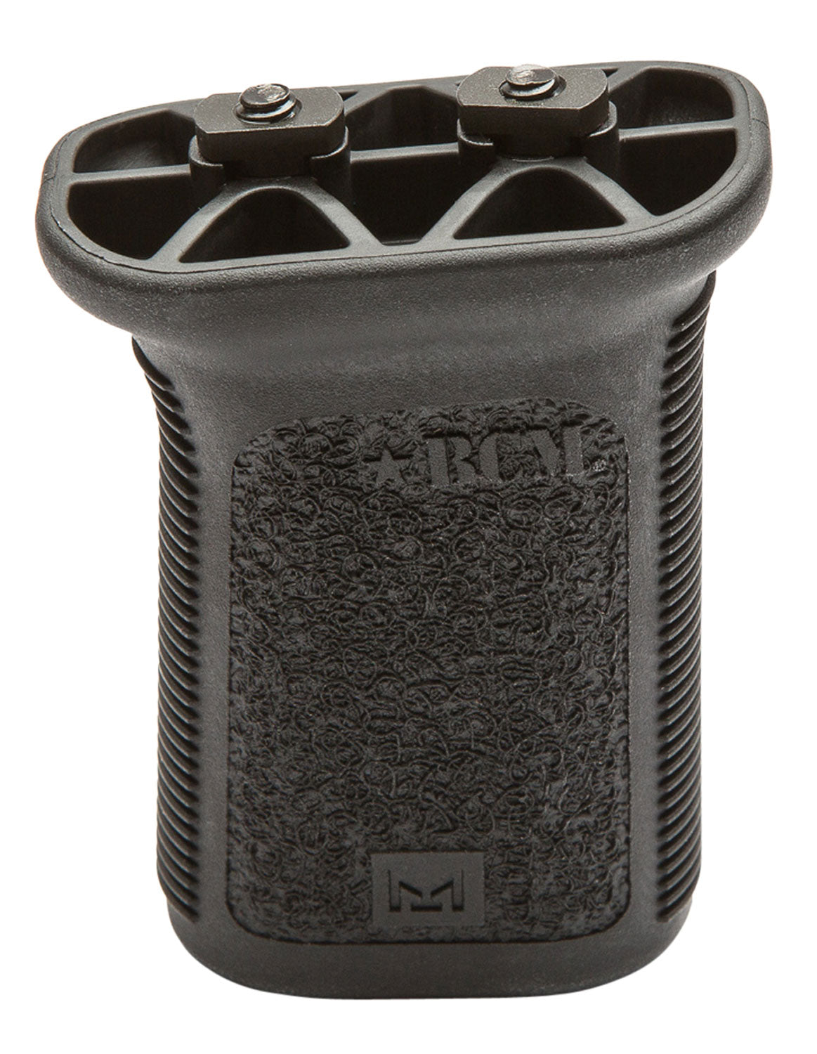 BCM VGMCMRMOD3BK BCMGunfighter Mod 3 Black M-LOK Vertical Grip Aggressive Texture