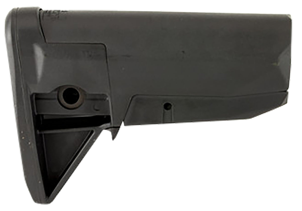 BCM GFSMOD0BLK Gunfighter Mod 0 Black Lightweight Polymer Stock