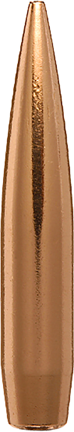 Berger Elite Hunter 7mm 195 Grain Boat Tail Reloading Bullets Box of 100