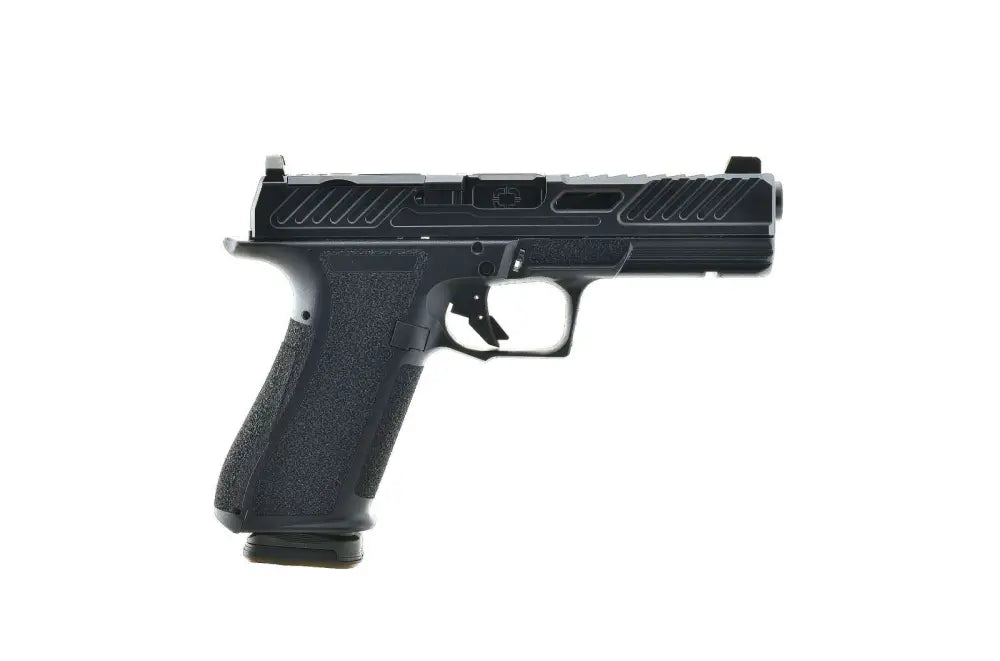 Shadow Systems DR920 Elite 9mm Black Barrel 2x17rd Pistol