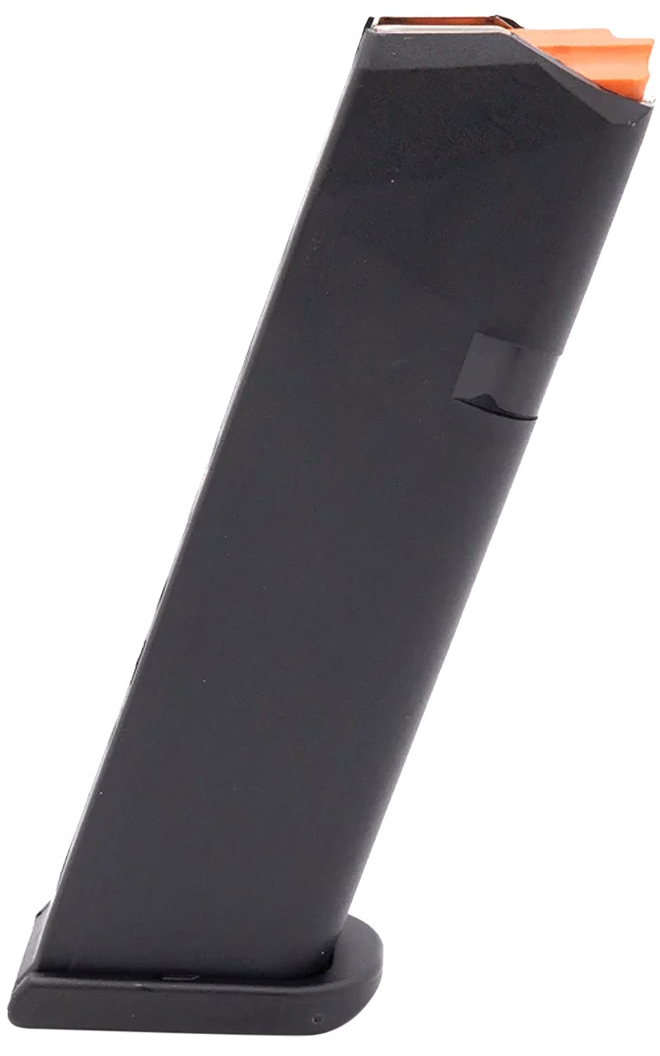 Glock 33814 Glock 17/34 Gen5 9mm Luger 17 Round Black Polymer Magazine
