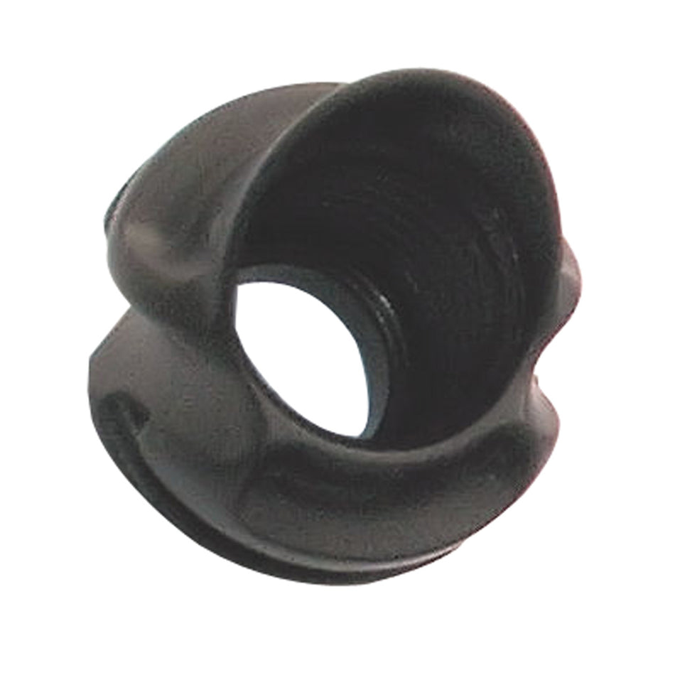 Specialty Archery 37 Degree Black Hooded Peep 1/8 in.