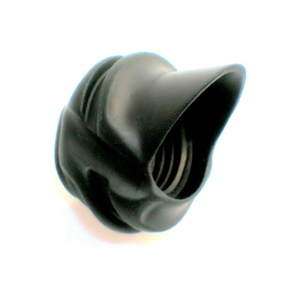 Specialty Archery 37 Degree Black Hooded Peep 1/4 in.