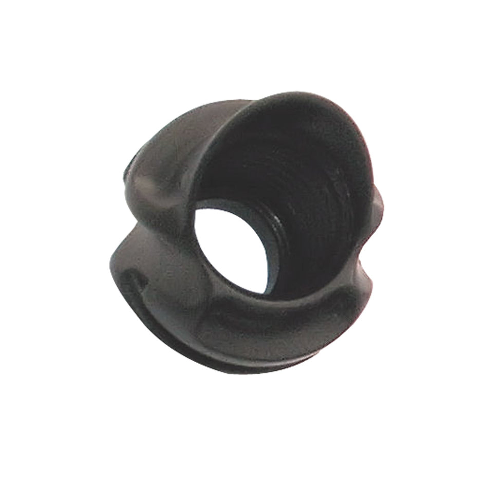 Specialty Archery 45 Degree Black Hooded Peep 1/8 in.