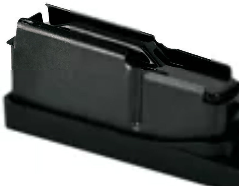 Remington 783 Detachable Mag .243/7mm08/.308 Win 4-Rd